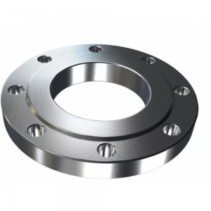 Фланец стальной плоский DN 50 PN16 ст.20